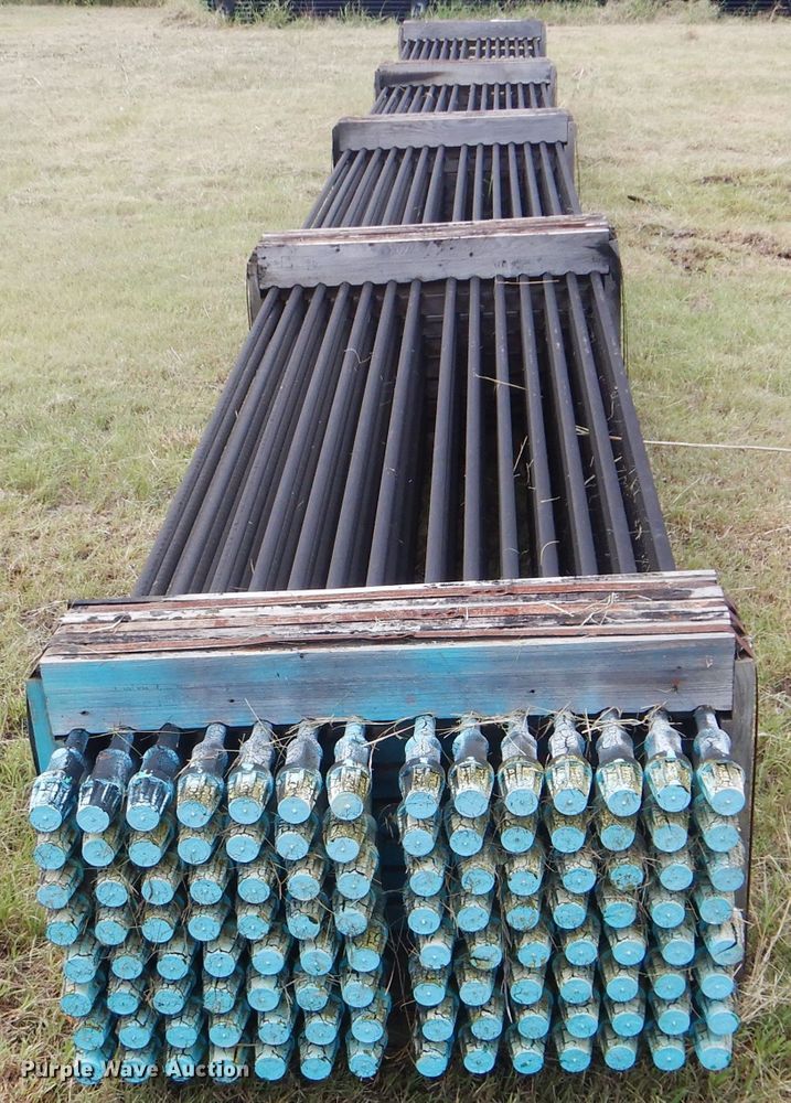 image for item HY9273 (112) sucker rods