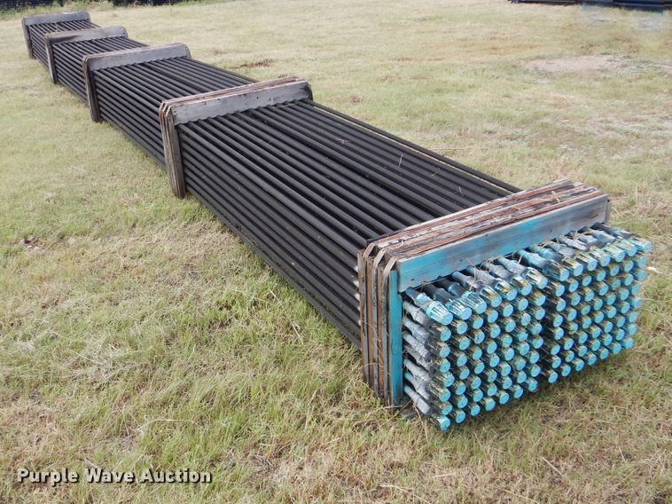 image for item HY9273 (112) sucker rods