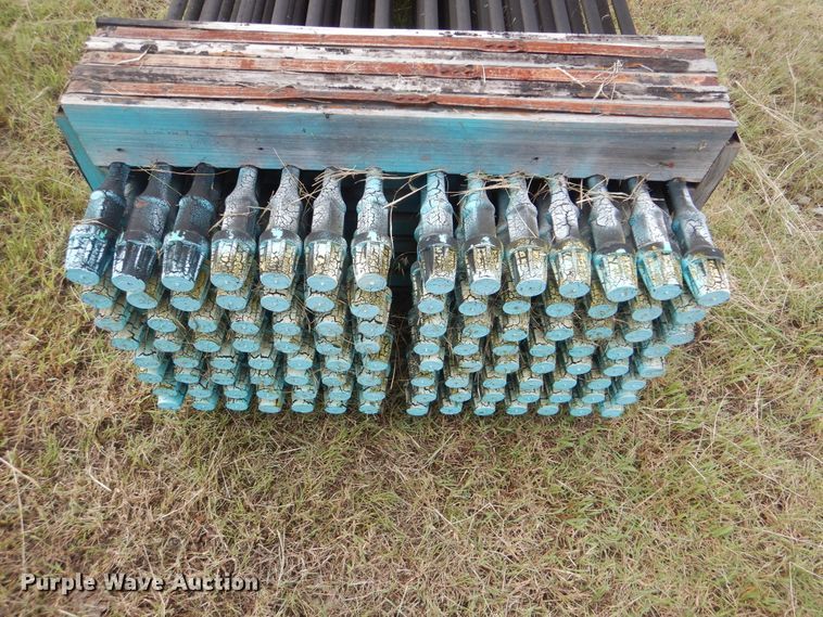 image for item HY9273 (112) sucker rods