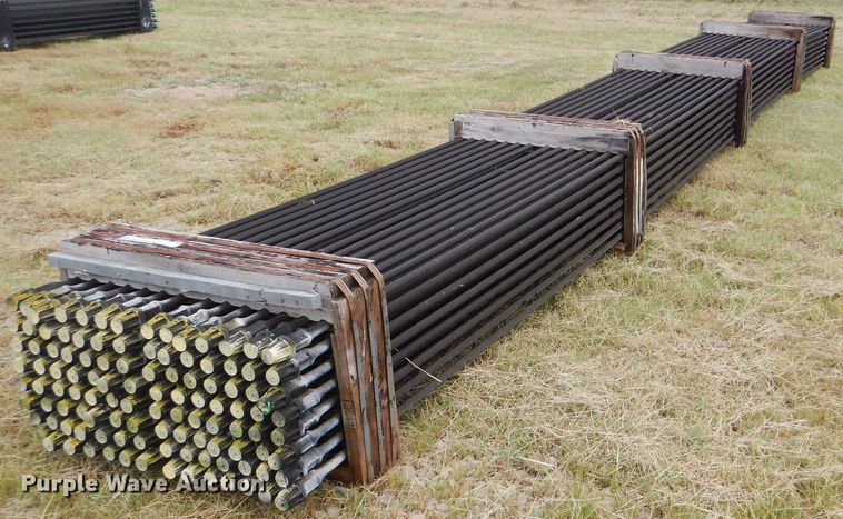 image for item HY9273 (112) sucker rods