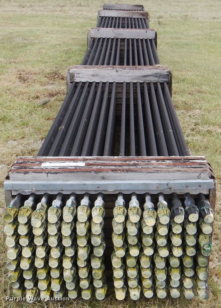 image for item HY9273 (112) sucker rods