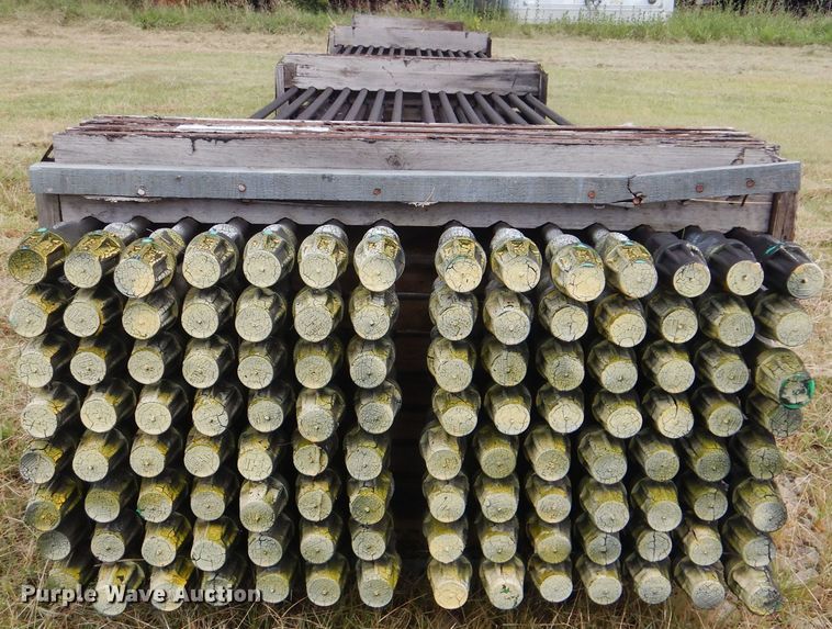 image for item HY9273 (112) sucker rods