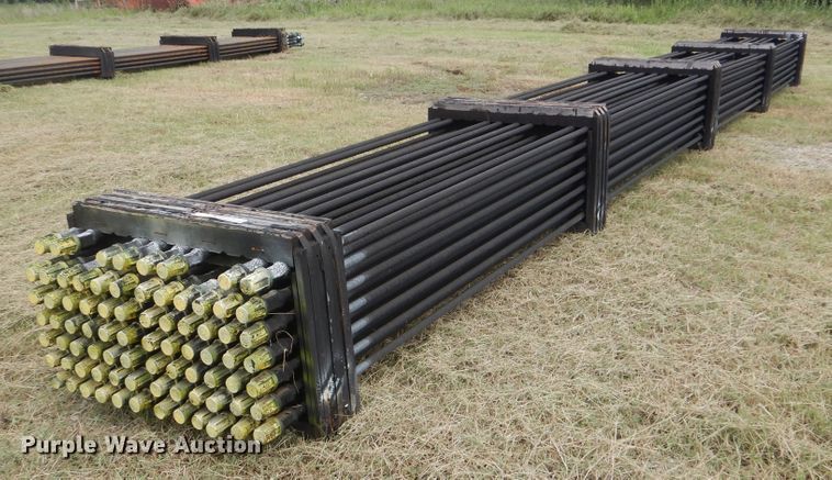 image for item HY9274 (84) sucker rods