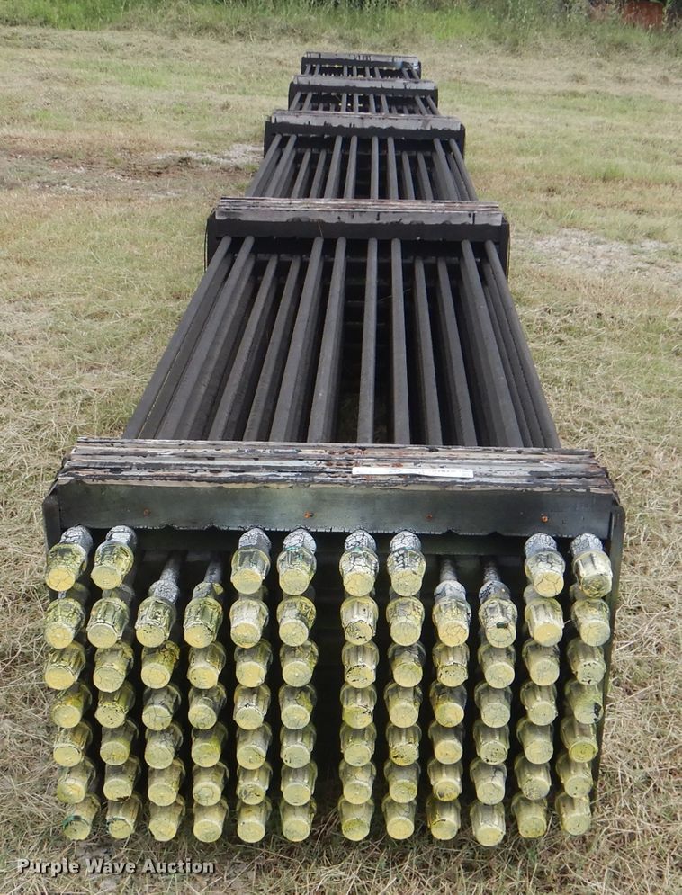 image for item HY9274 (84) sucker rods