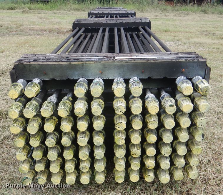 image for item HY9274 (84) sucker rods