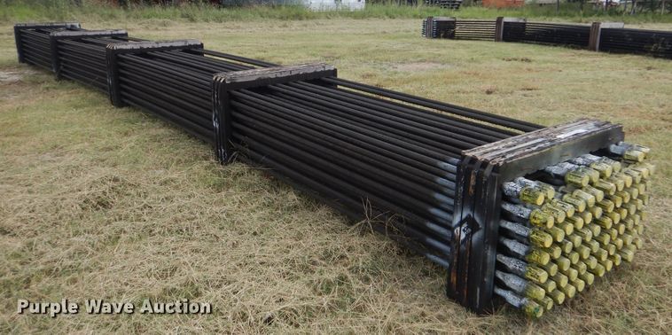 image for item HY9274 (84) sucker rods