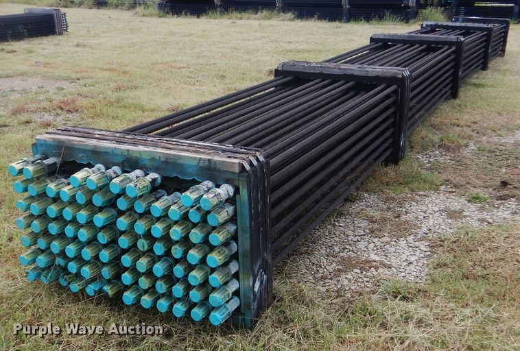 image for item HY9274 (84) sucker rods