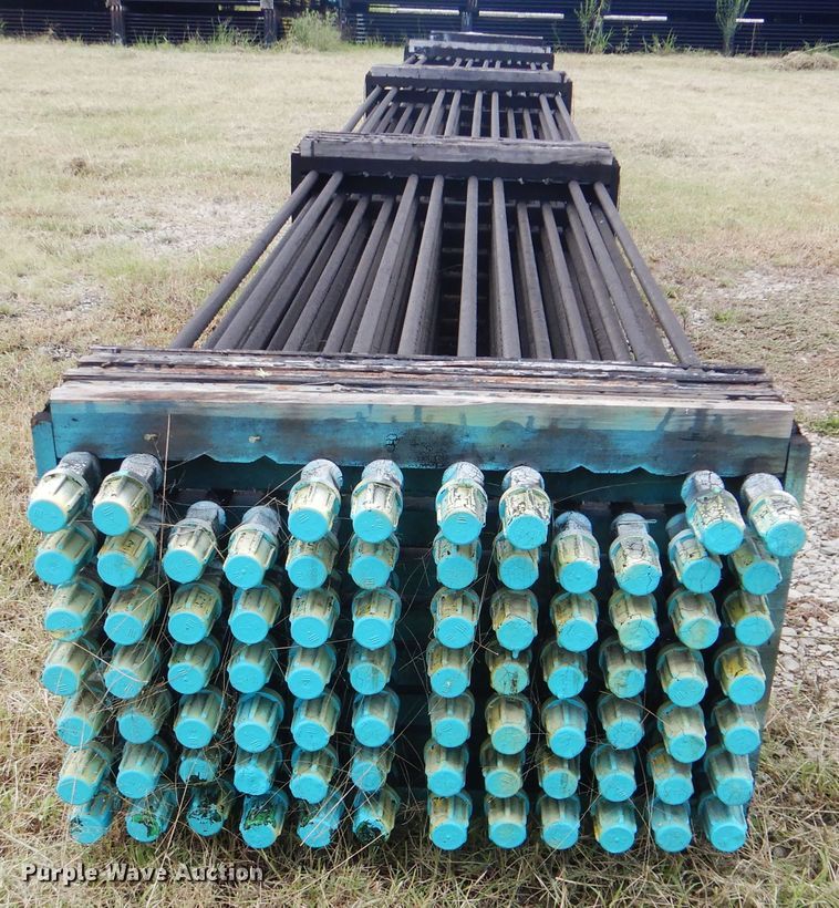 image for item HY9274 (84) sucker rods