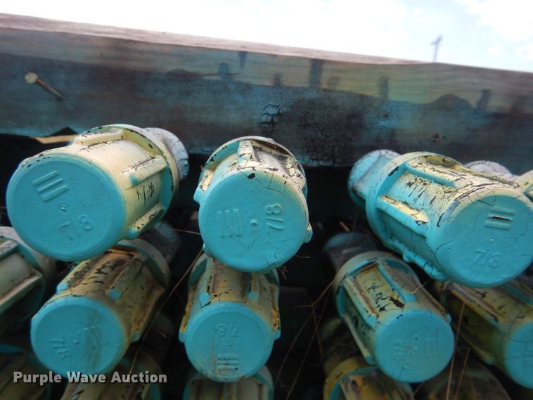 image for item HY9274 (84) sucker rods