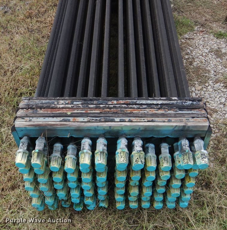 image for item HY9274 (84) sucker rods