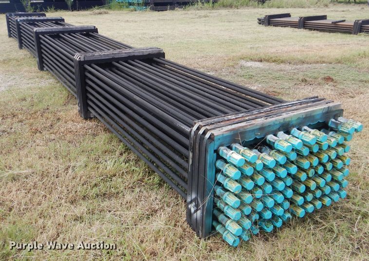 image for item HY9274 (84) sucker rods