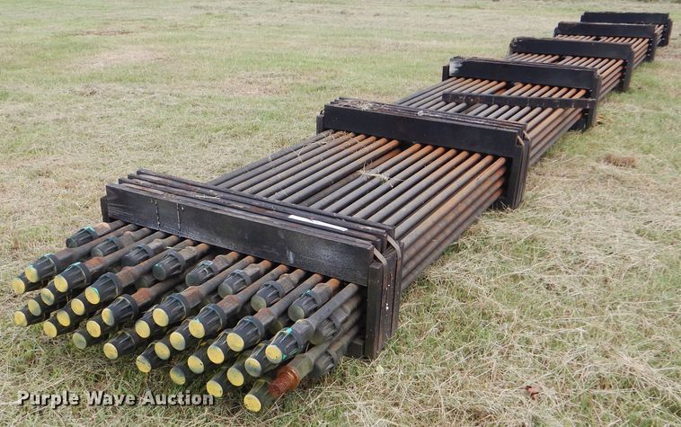 image for item HY9275 (60) sucker rods