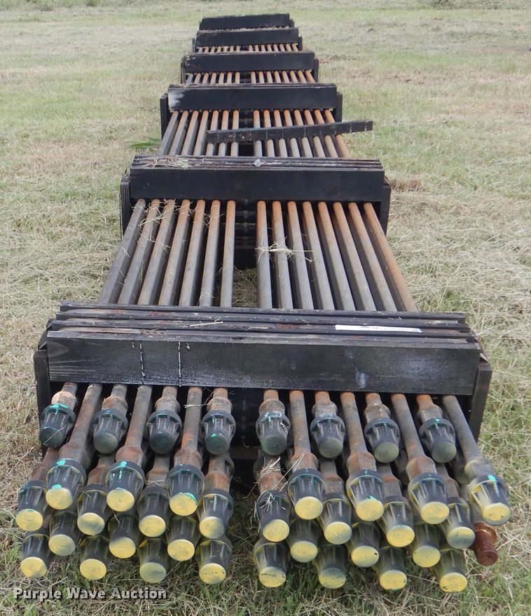 image for item HY9275 (60) sucker rods