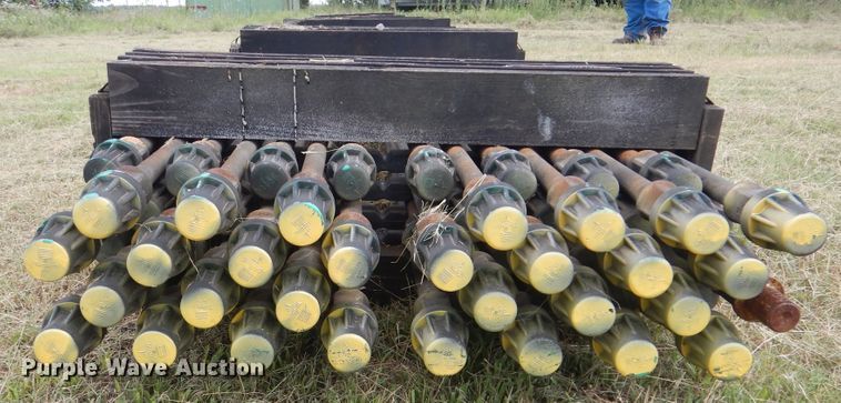 image for item HY9275 (60) sucker rods