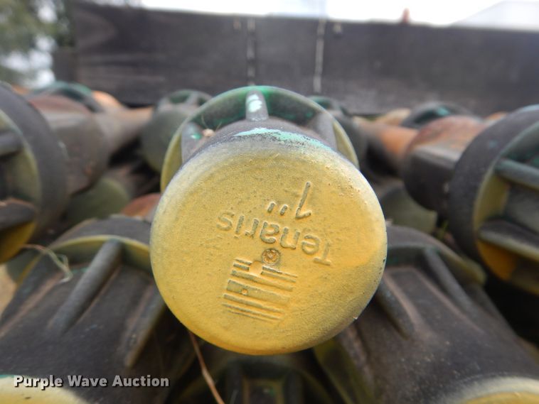 image for item HY9275 (60) sucker rods