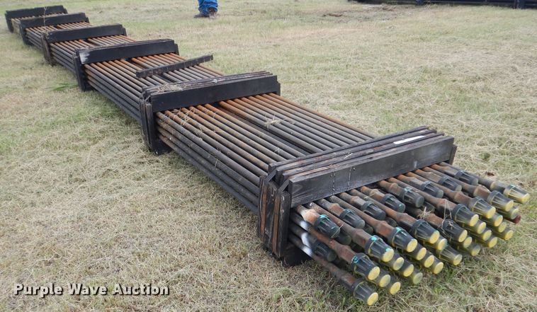 image for item HY9275 (60) sucker rods