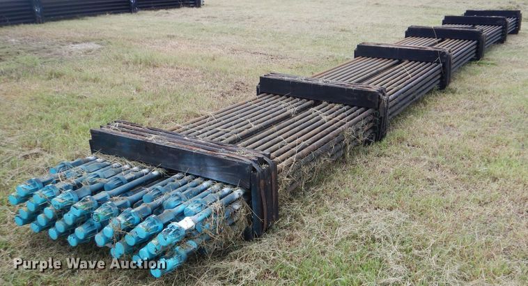 image for item HY9275 (60) sucker rods