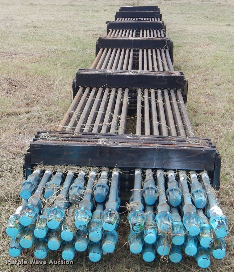 image for item HY9275 (60) sucker rods