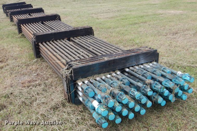 image for item HY9275 (60) sucker rods