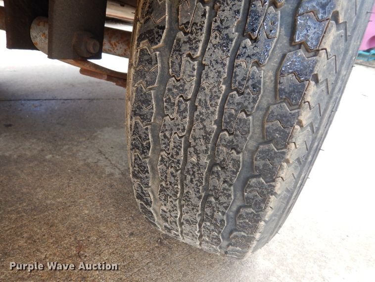 image for item HY9530 Sullivan D185QV  air compressor