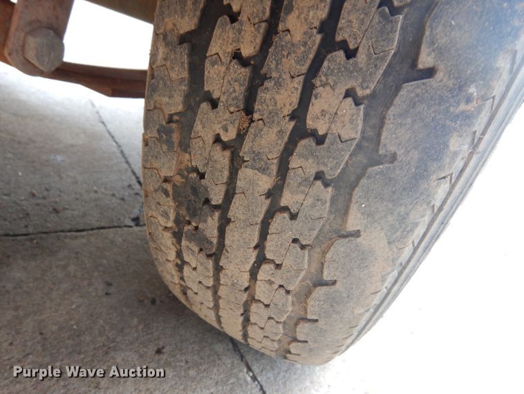 image for item HY9530 Sullivan D185QV  air compressor