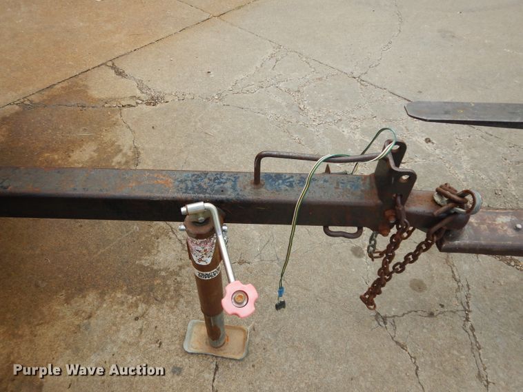 image for item HY9530 Sullivan D185QV  air compressor