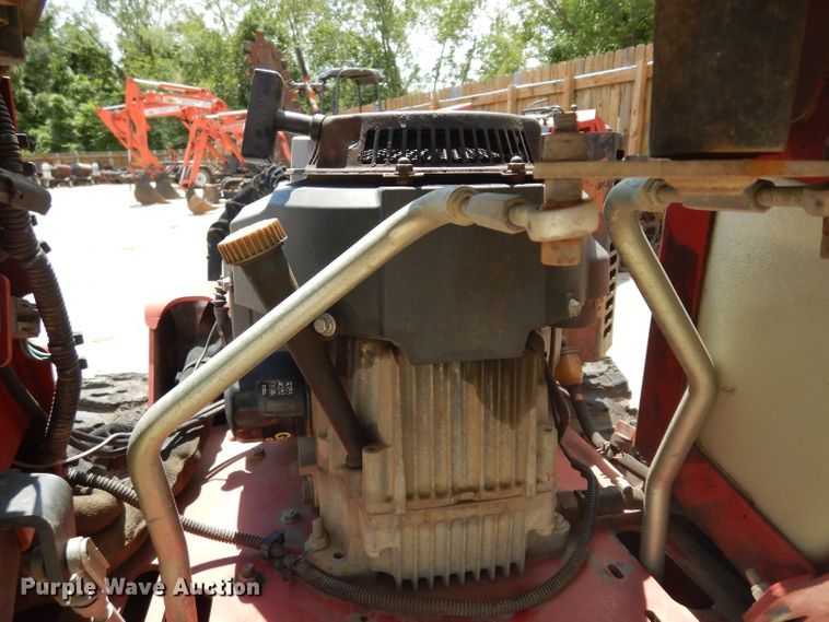 image for item HY9535 Toro 15 trencher