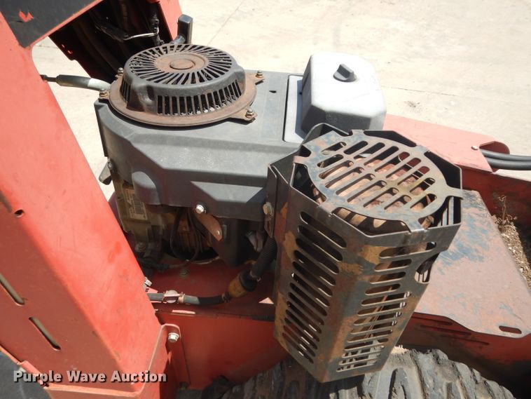 image for item HY9535 Toro 15 trencher