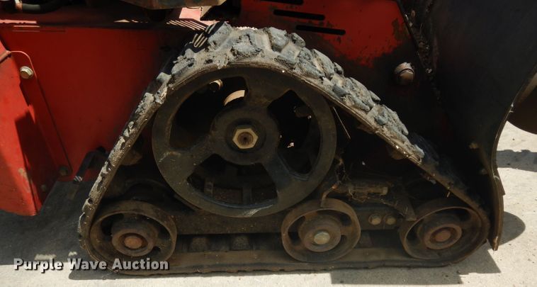 image for item HY9535 Toro 15 trencher