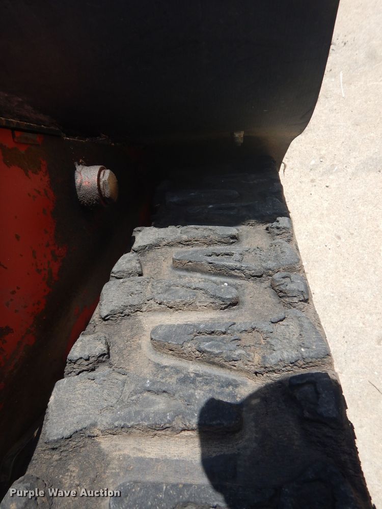 image for item HY9535 Toro 15 trencher