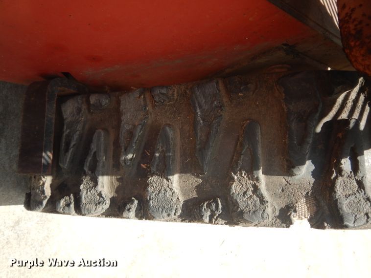 image for item HY9535 Toro 15 trencher