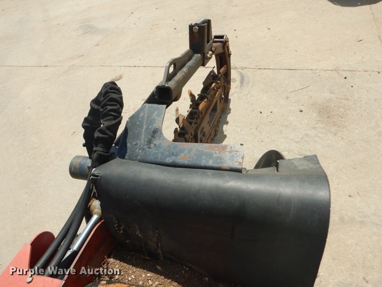 image for item HY9535 Toro 15 trencher