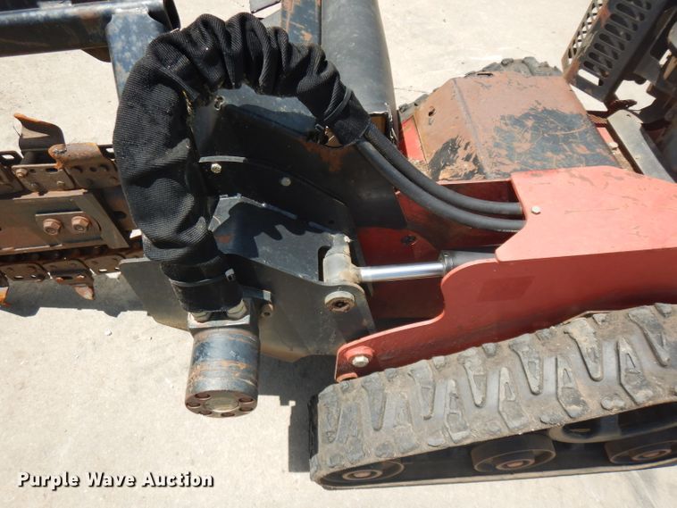 image for item HY9535 Toro 15 trencher