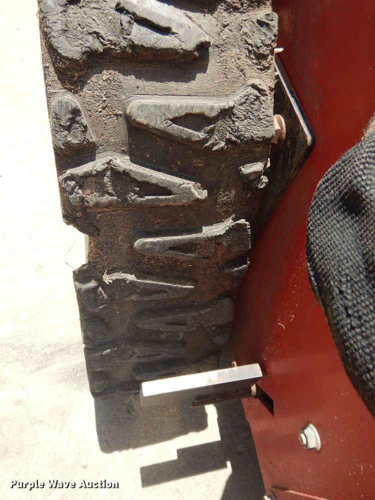 image for item HY9535 Toro 15 trencher