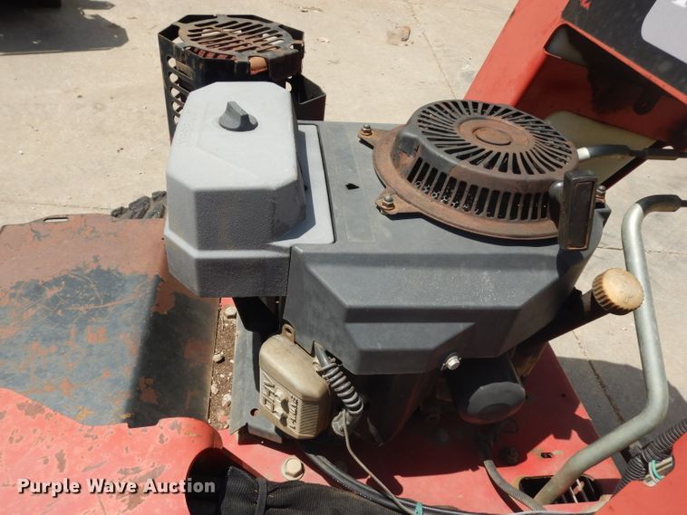 image for item HY9535 Toro 15 trencher