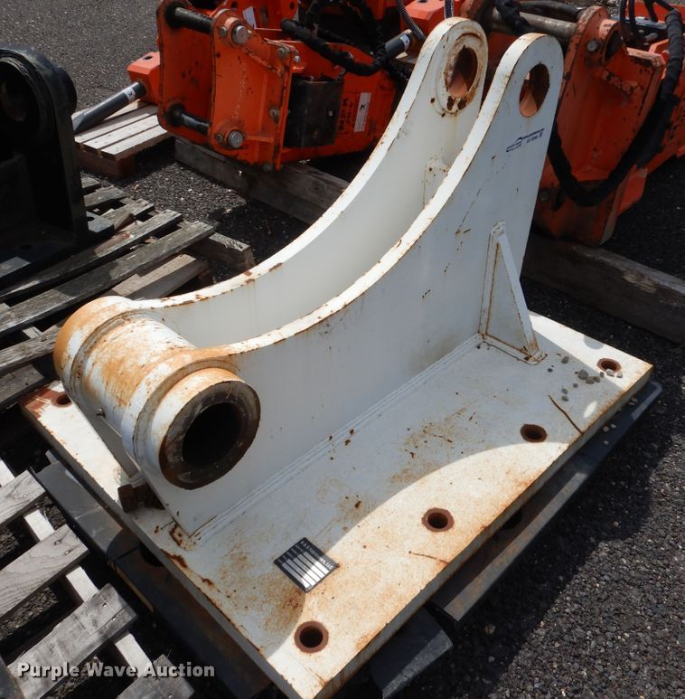 image for item AF9996 2012 Sure Strike bracket