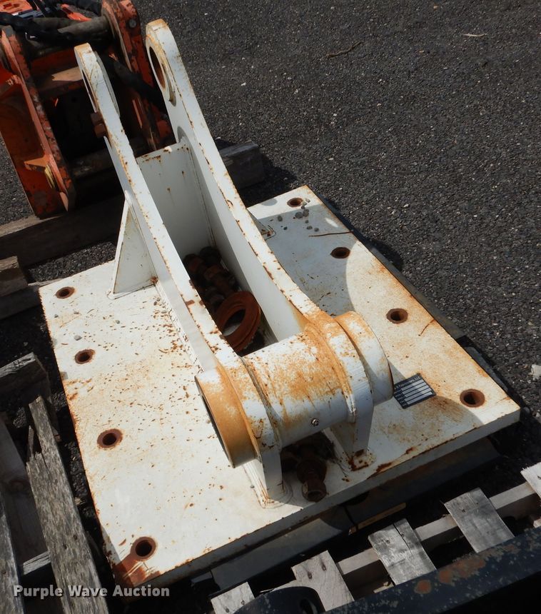 image for item AF9996 2012 Sure Strike bracket