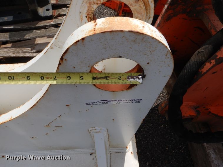 image for item AF9996 2012 Sure Strike bracket