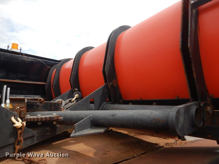 image for item DA8401 1991 GMC TopKick  dump truck