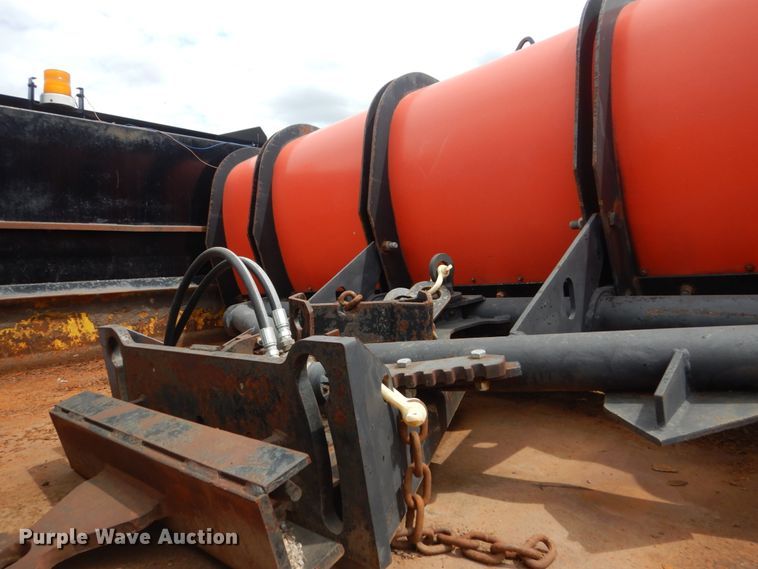 image for item DA8401 1991 GMC TopKick  dump truck