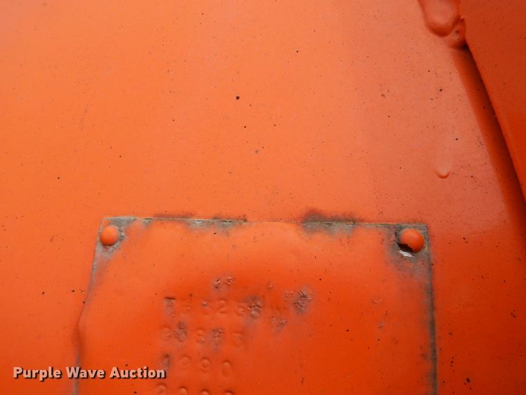 image for item DA8403 2000 Sterling L-Line  dump truck