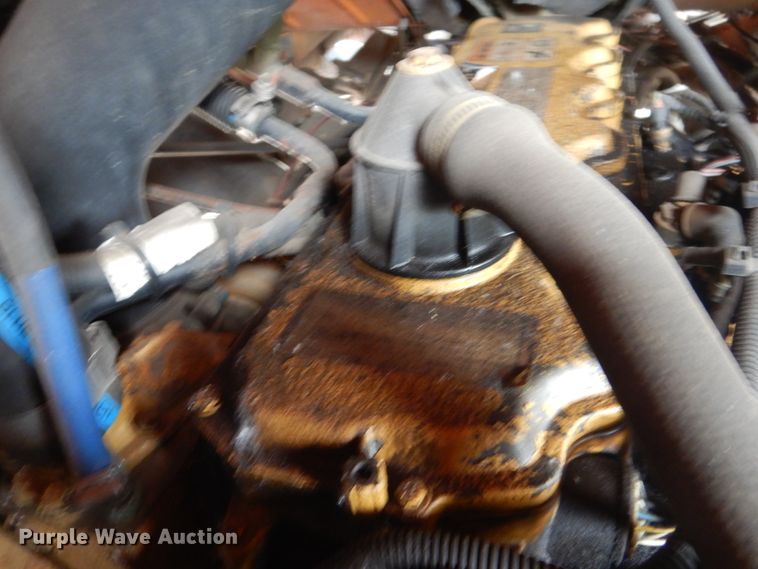 image for item DA8403 2000 Sterling L-Line  dump truck