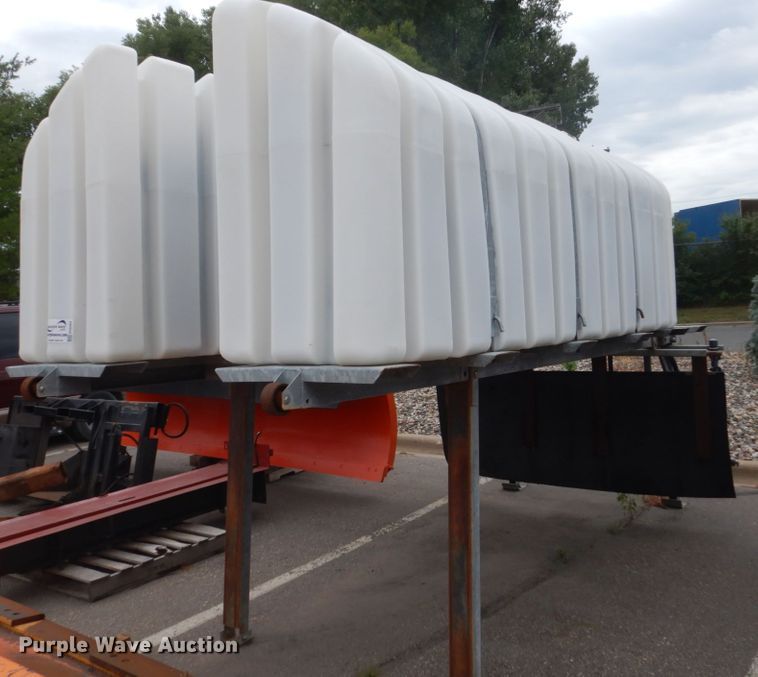 image for item DA8404 Varitech road sprayer