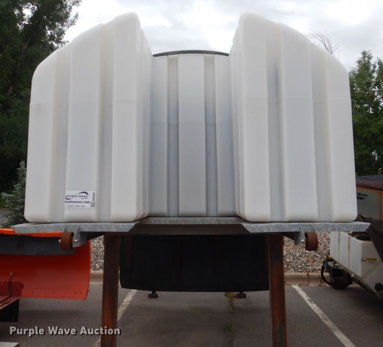 image for item DA8404 Varitech road sprayer