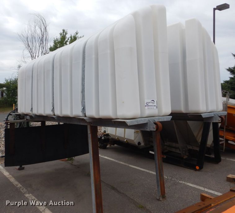 image for item DA8404 Varitech road sprayer