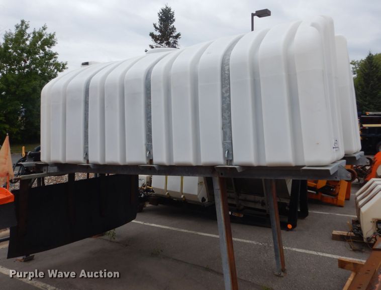 image for item DA8404 Varitech road sprayer