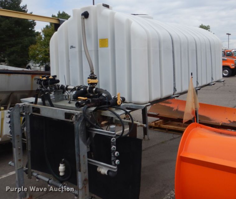 image for item DA8404 Varitech road sprayer