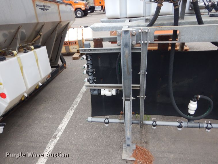 image for item DA8404 Varitech road sprayer