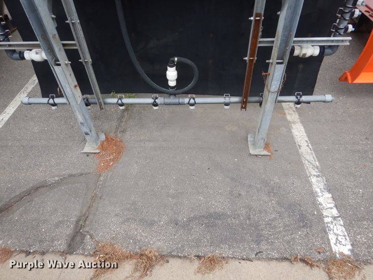 image for item DA8404 Varitech road sprayer