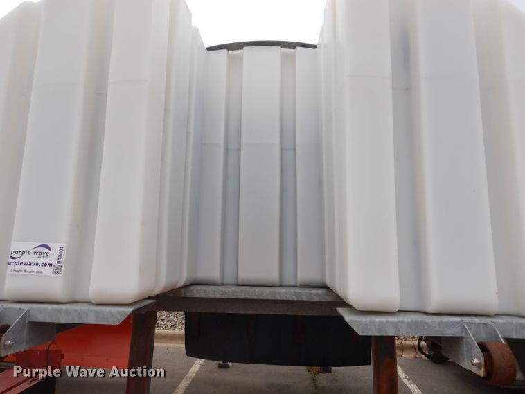 image for item DA8404 Varitech road sprayer